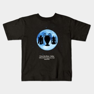 Membership Shirt Kids T-Shirt